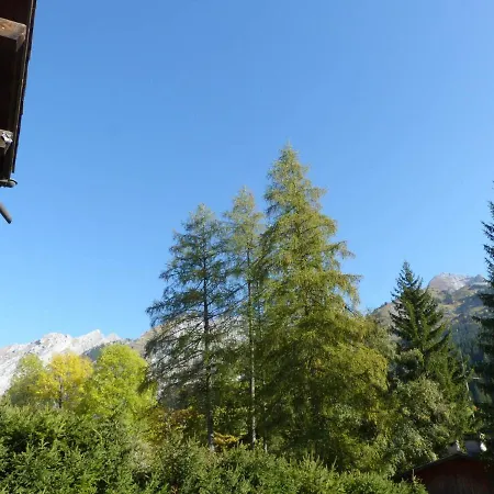 Chaleureux Avec Parking A - Fr-1-437-68 La Clusaz