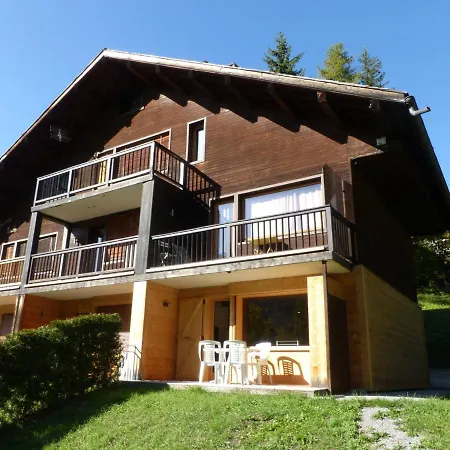 Chaleureux Avec Parking A - Fr-1-437-68 Διαμέρισμα La Clusaz